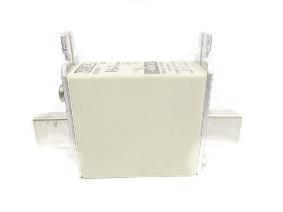 SIBA NH000-16A-GG-690V NSNP