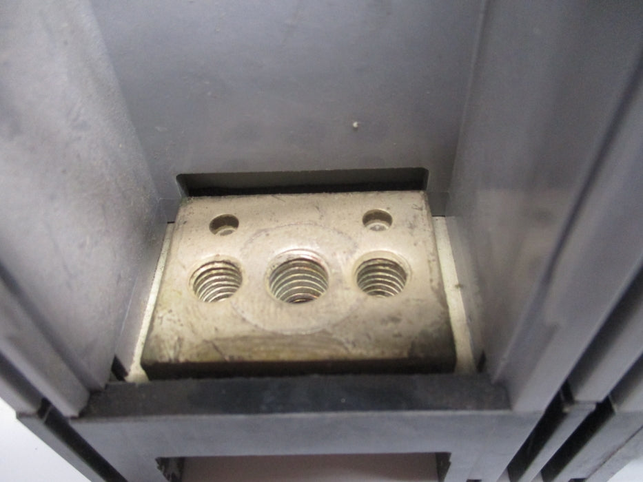 SIEMENS HLXD63B450 450A 600V UNMP