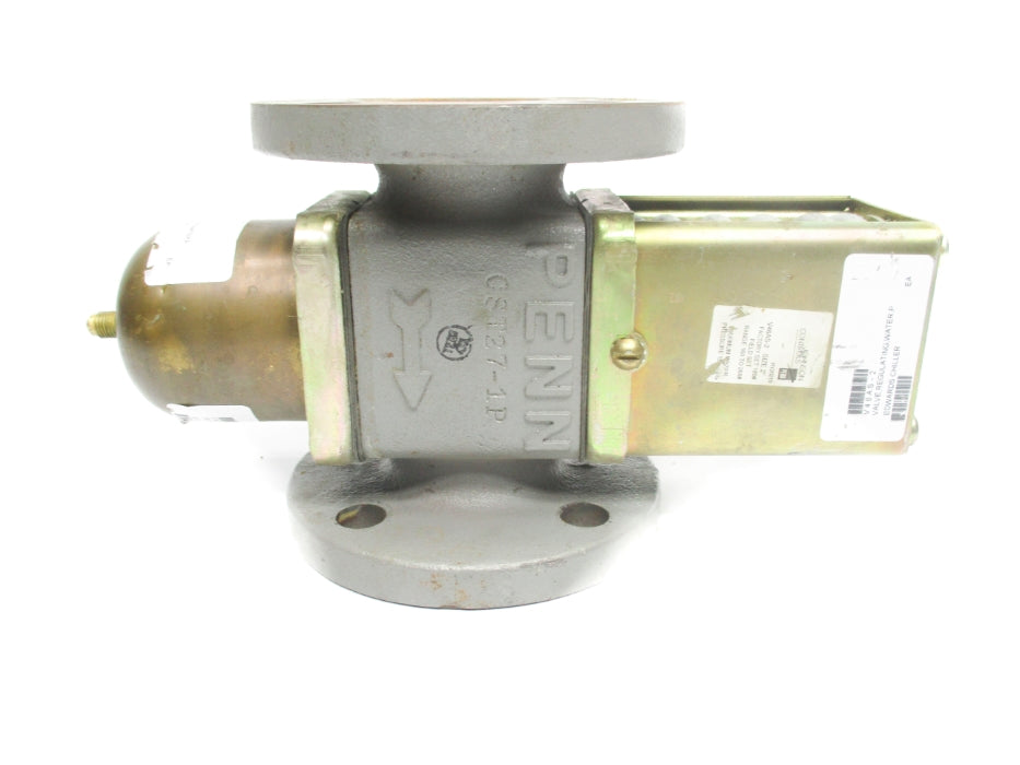 JOHNSON CONTROL V46AS-2 150PSIG UNMP