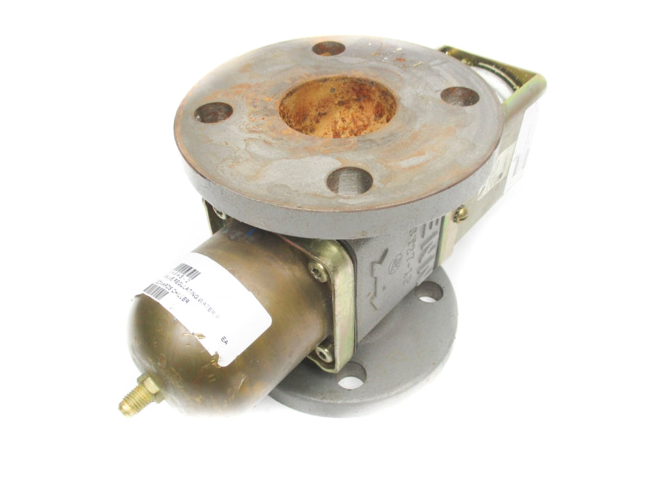 JOHNSON CONTROL V46AS-2 150PSIG UNMP