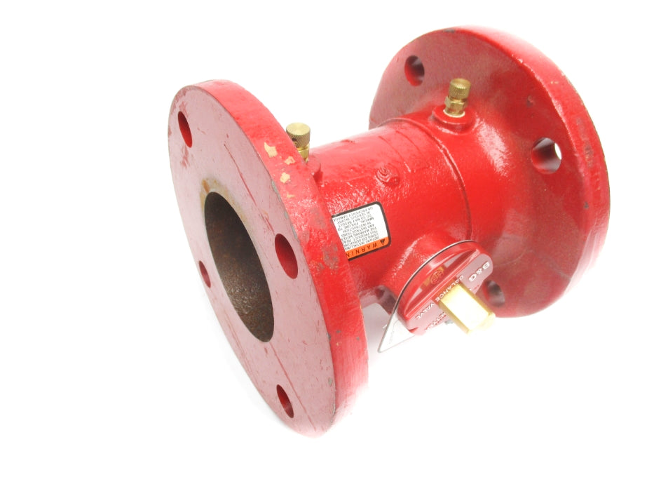 BELL&GOSSETT 117117 CB-3F UNMP