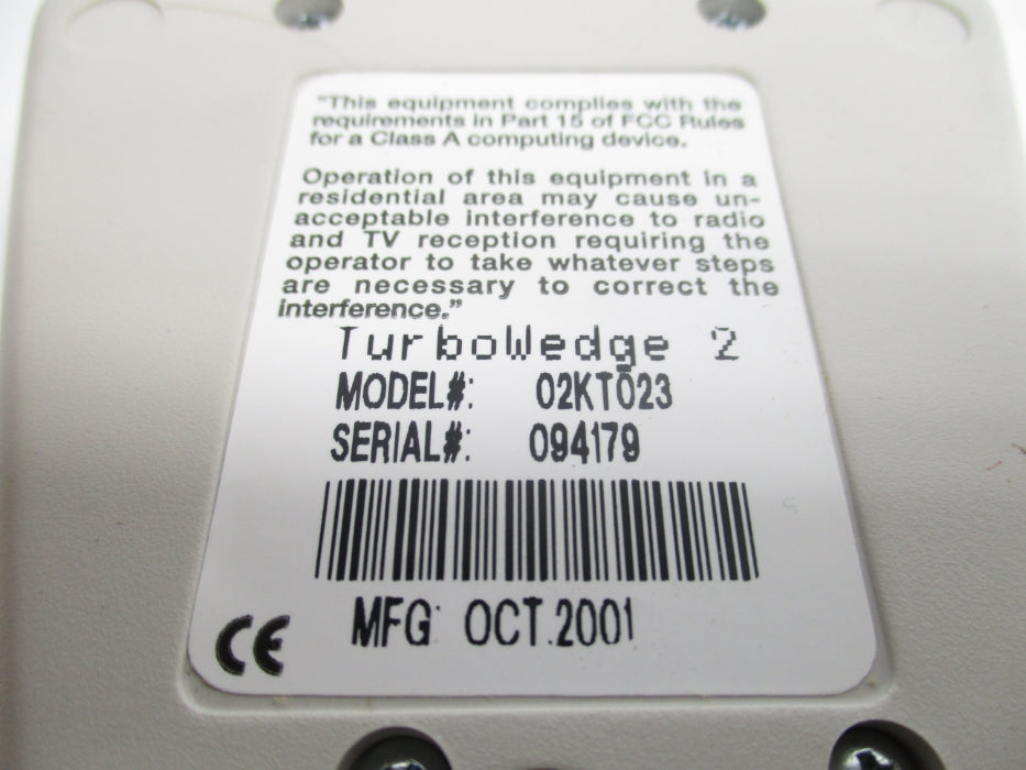 COMPSEE 02KT023 UNMP