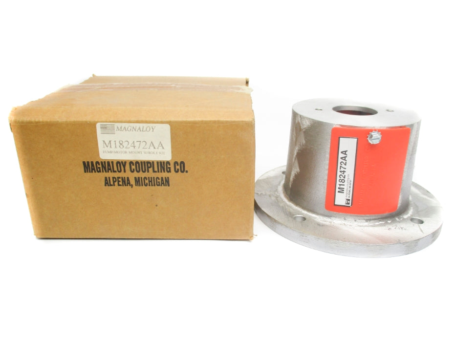 MAGNALOY M182472AA NSMP