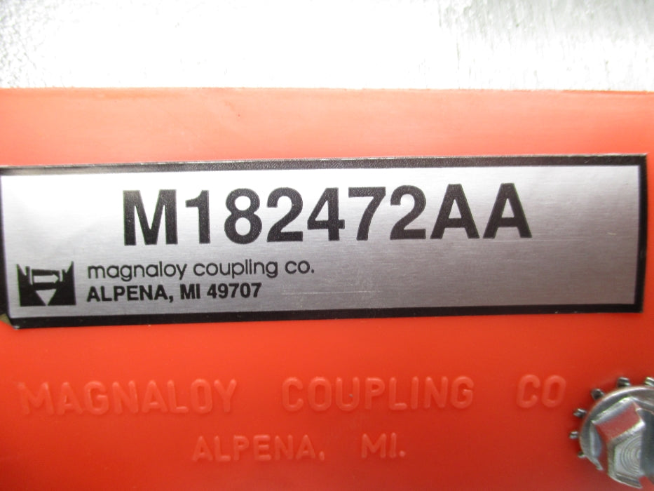 MAGNALOY M182472AA NSMP