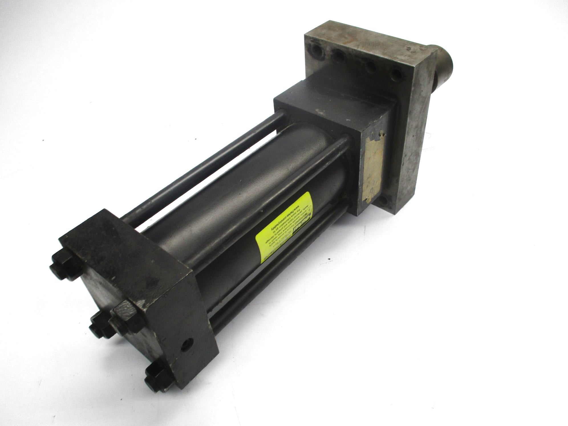PARKER 80TBHMIRB34MC170.0M1100 UNMP