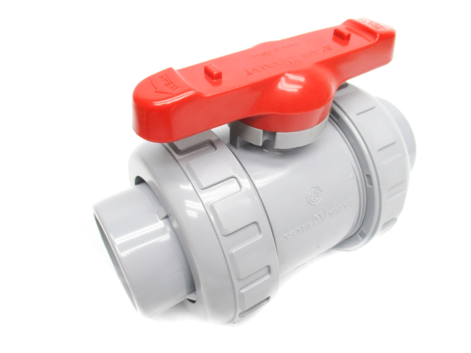 ASAHI DUOBLOC21 230PSI NSMP
