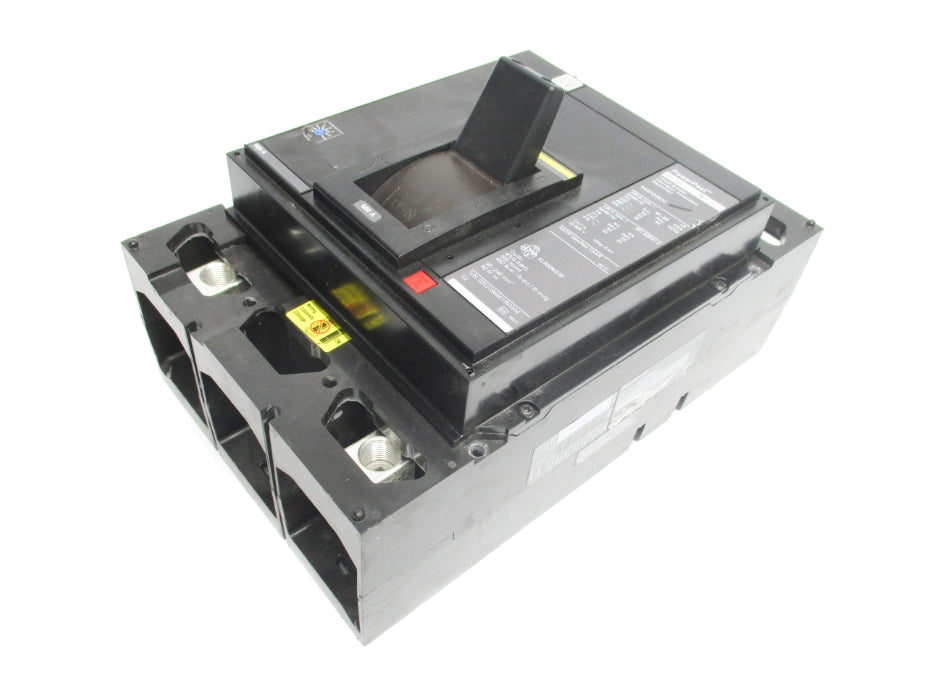 SQUARE D MGP26600 600A 600V (AS PICTURED) NUPI