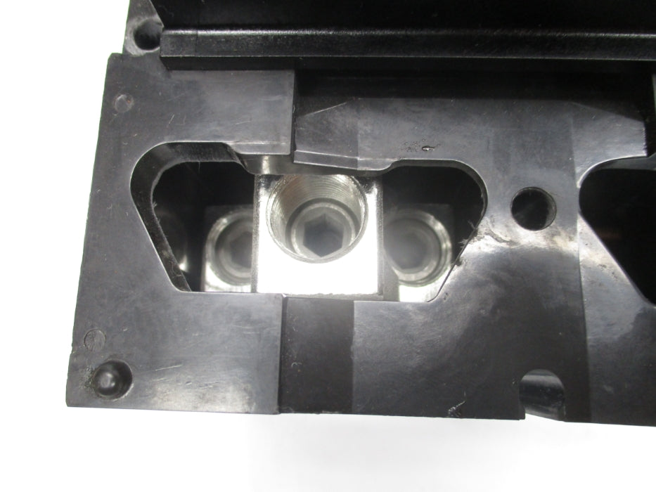 SQUARE D MGP26600 600A 600V (AS PICTURED) NUPI