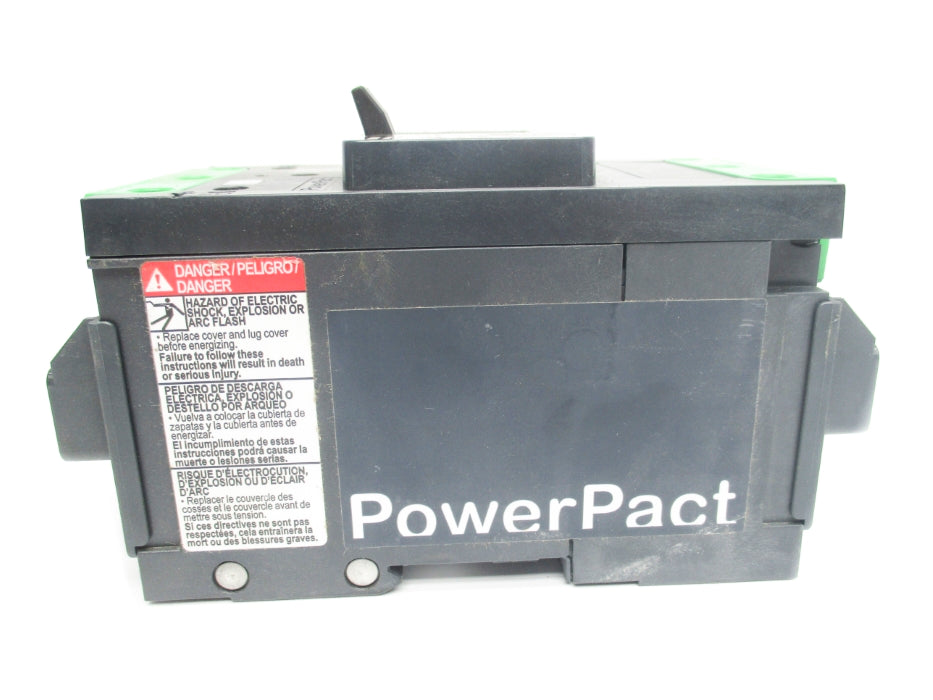 SQUARE D BJL36060 60A 480V NSNP