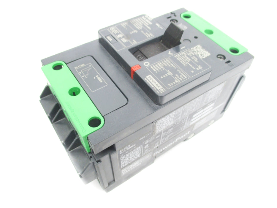 SQUARE D BJL36060 60A 480V NSNP