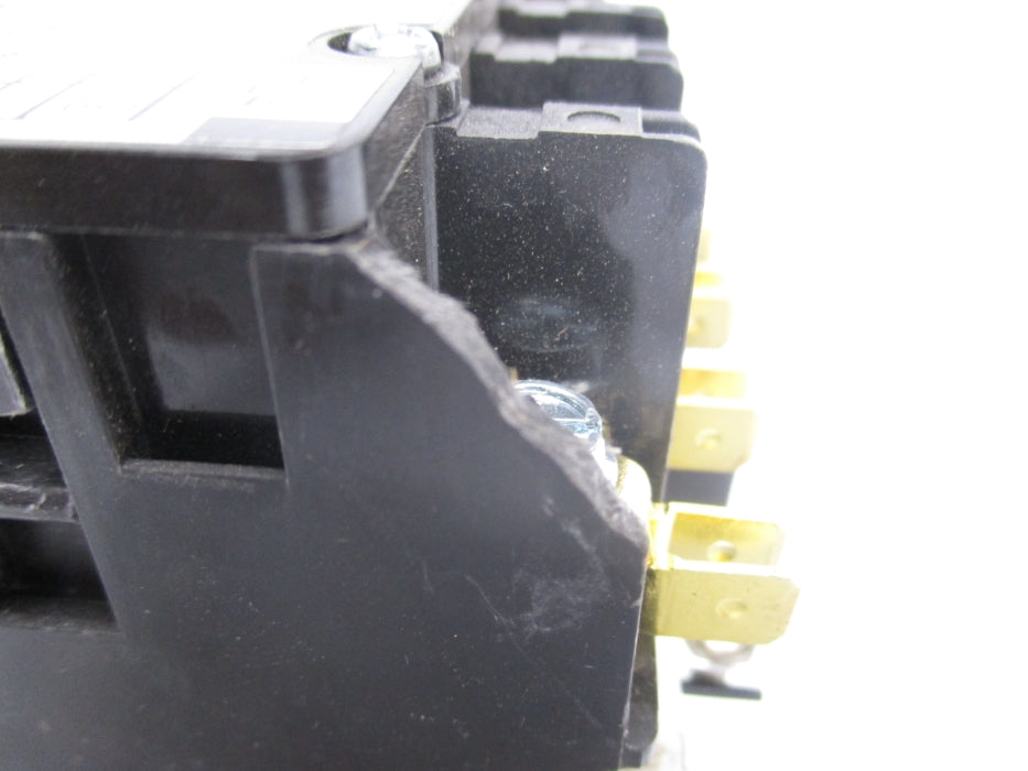SQUARE D 8910DPA34V02 SER. C 110V/50HZ-120V/60HZ (AS PICTURED) NSNP