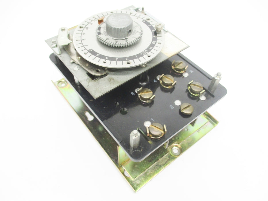 PARAGON 8145-0B (AS PICTURED) UNMP