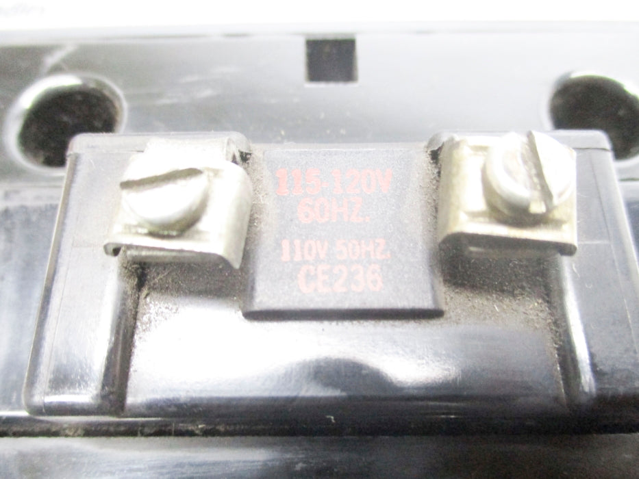 INDUSTRIAL SPARE PART 500-E0D930 SER. A UNMP