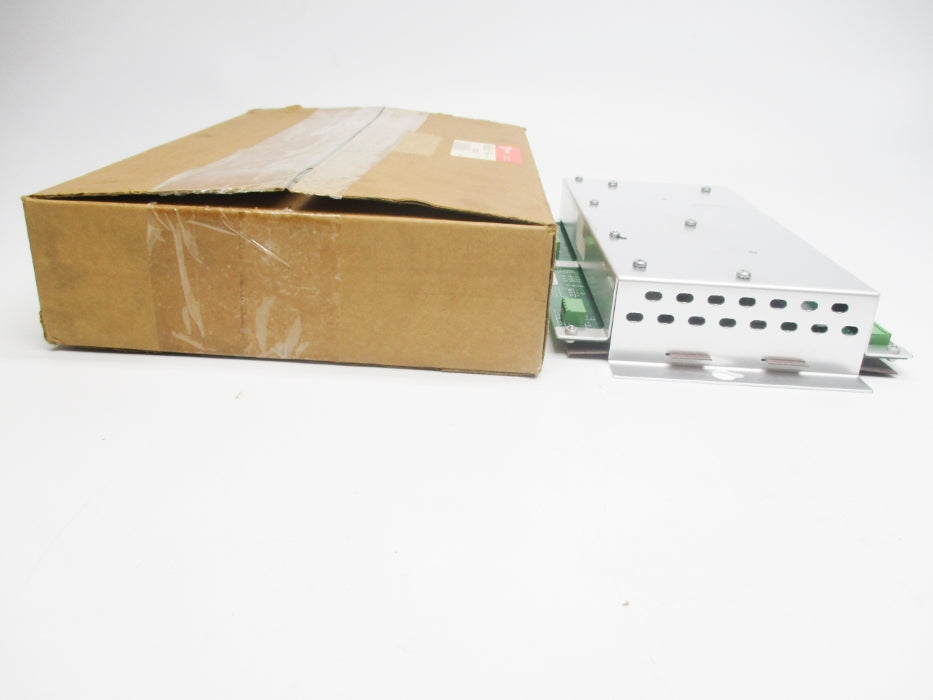 TRANE MOD00743 NSMP