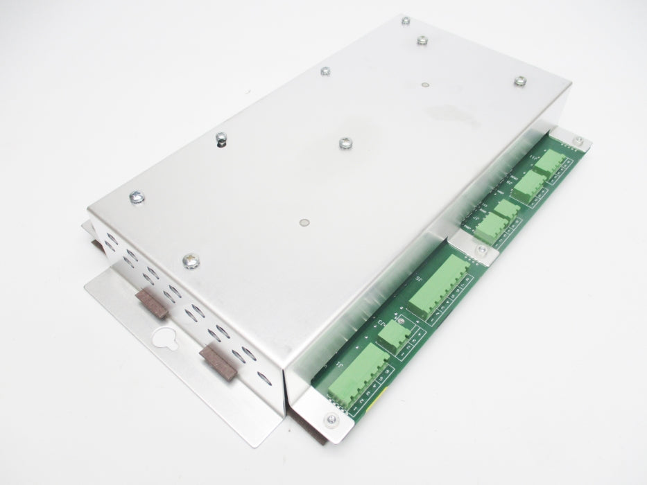 TRANE MOD00743 NSMP