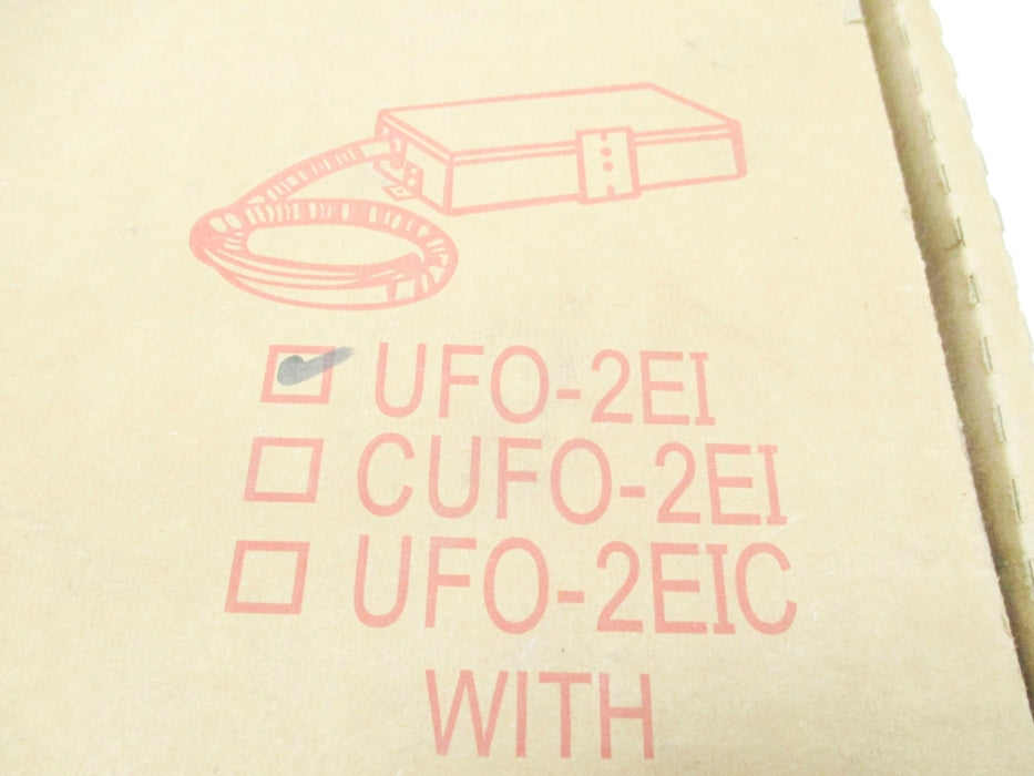 DUALLITE UFO-2EI NSFS