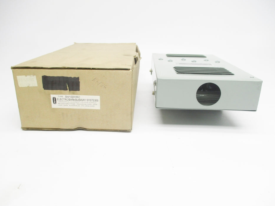 VASS S4/100/HRC NSMP