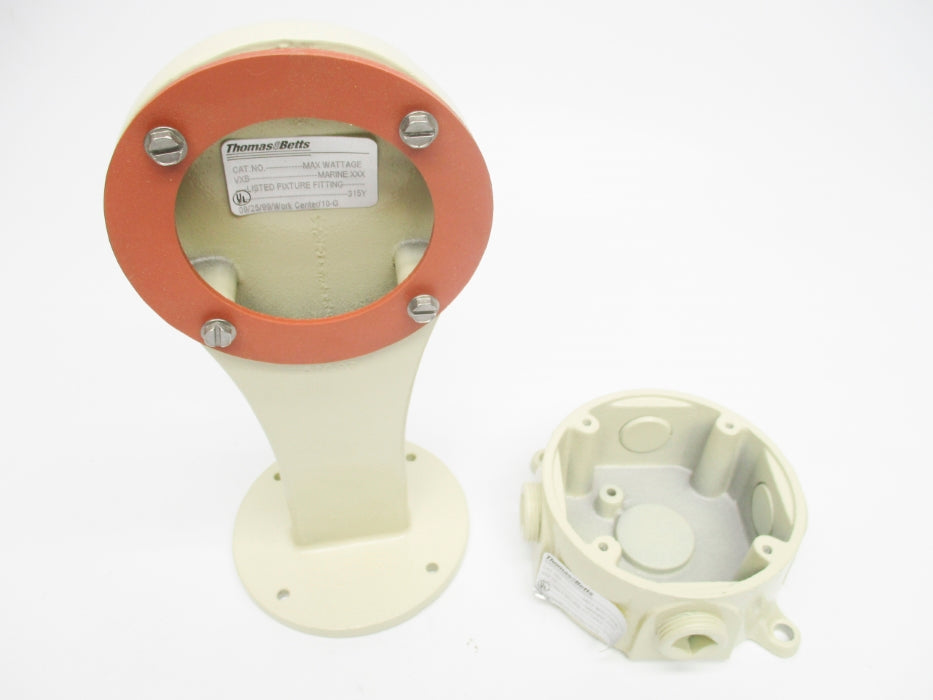 THOMAS&BETTS VXB NSMP
