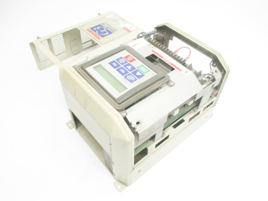 TOSHIBA TOSVERT-130G3 UNMP