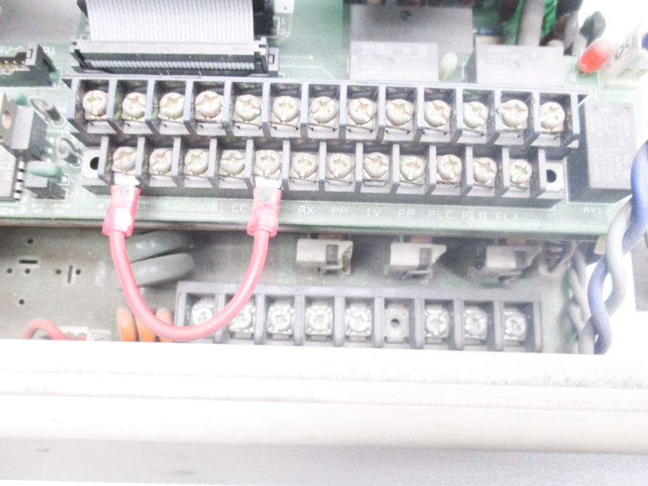 TOSHIBA TOSVERT-130G3 UNMP