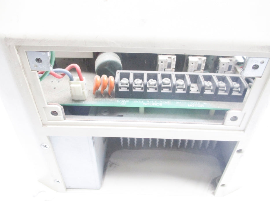 TOSHIBA TOSVERT-130G3 UNMP