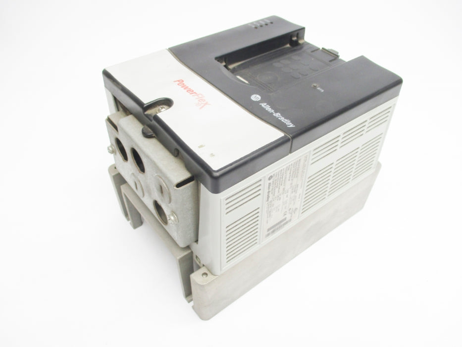 INDUSTRIAL SPARE PART 20AC2P1A0AYNANNN SER. A F/W 2.008 UNMP