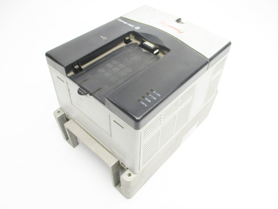 INDUSTRIAL SPARE PART 20AC2P1A0AYNANNN SER. A F/W 2.008 UNMP