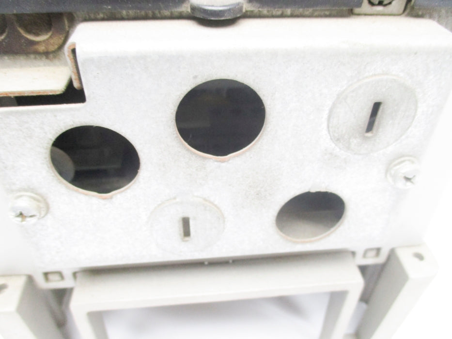 INDUSTRIAL SPARE PART 20AC2P1A0AYNANNN SER. A F/W 2.008 UNMP