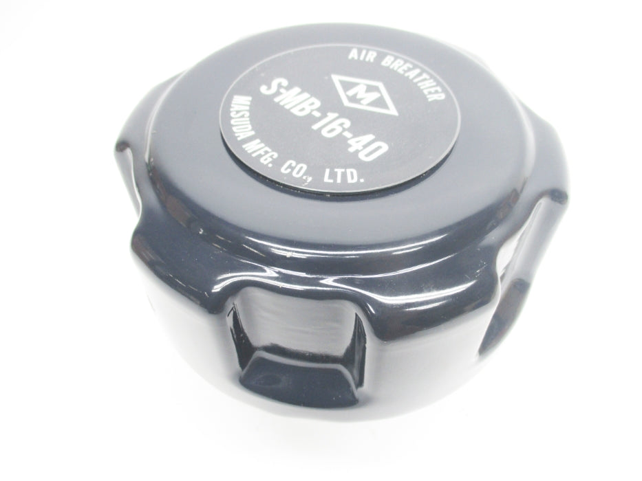MASUDA S-MB-16-40 NSNP