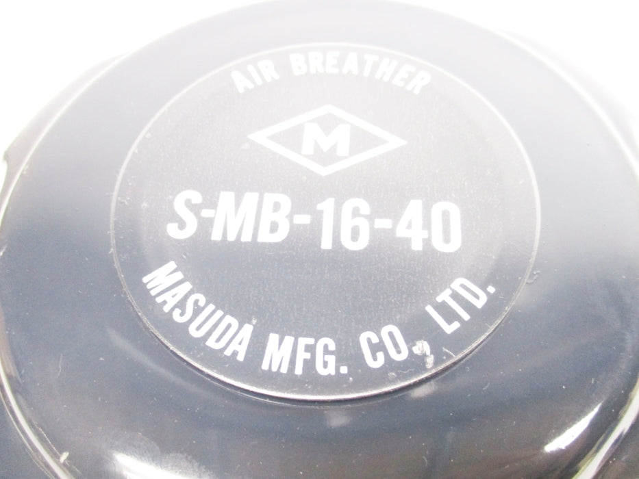 MASUDA S-MB-16-40 NSNP