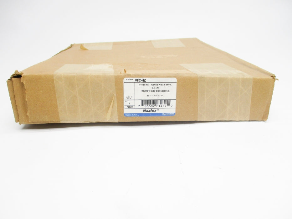 THOMAS&BETTS VF2-HZ NSFS
