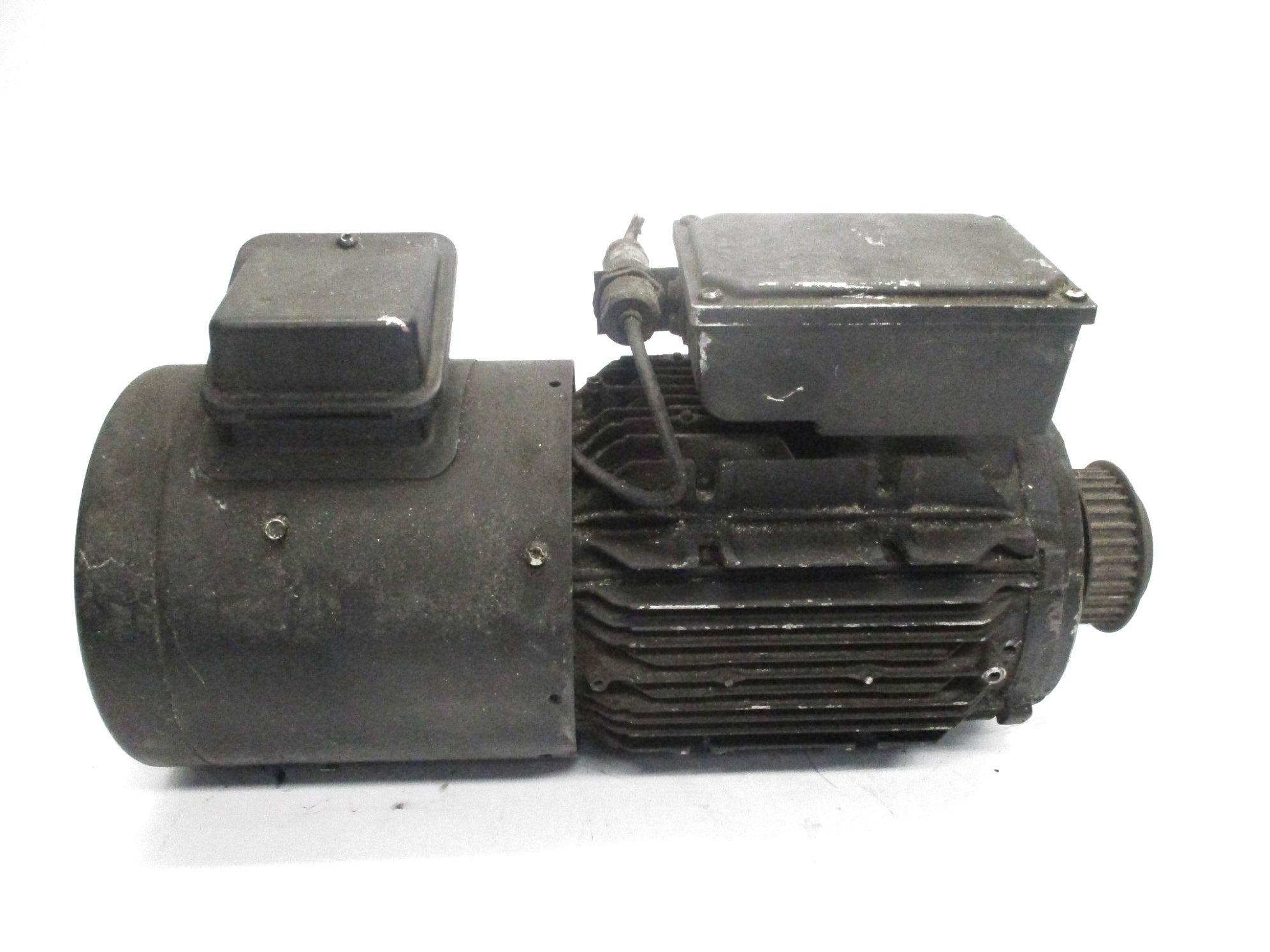 LEROY SOMERS LSMV1122MT UNMP