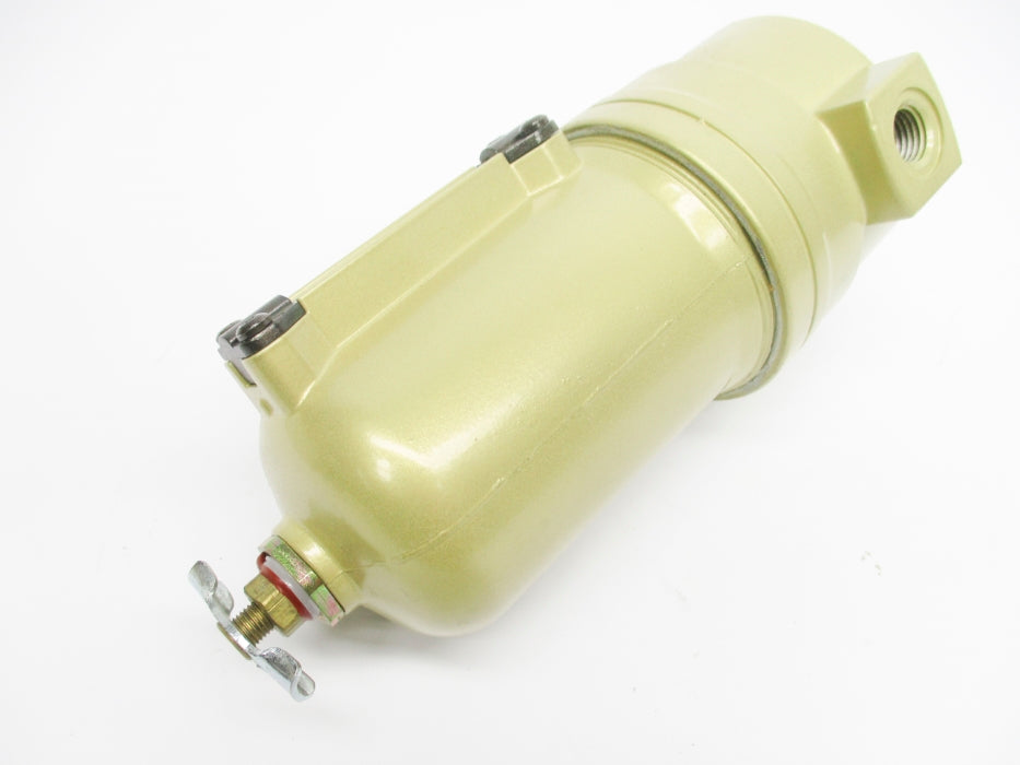 NORGREN F12-200-M3DA NSMP