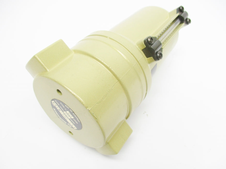 NORGREN F12-200-M3DA NSMP