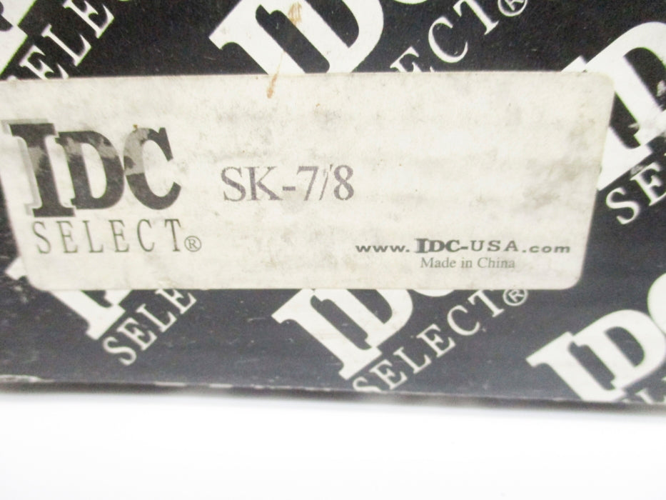 IDC SK-7/8 NSMP