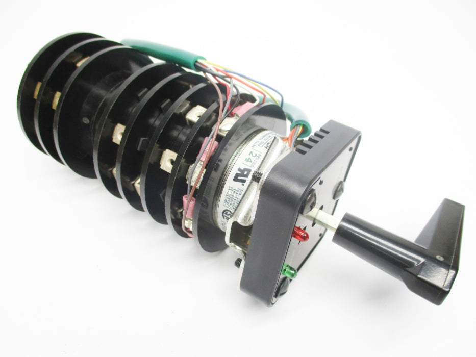 ELECTROSWITCH 24PB57LE NSMP
