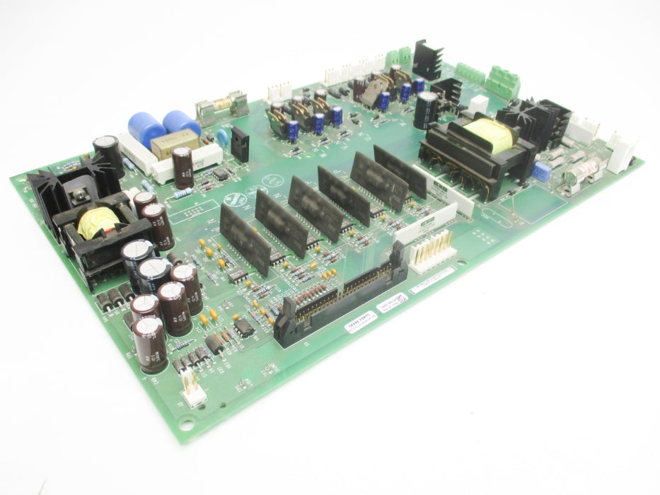 ALLEN BRADLEY 1336-BDB-SP34D NSNP
