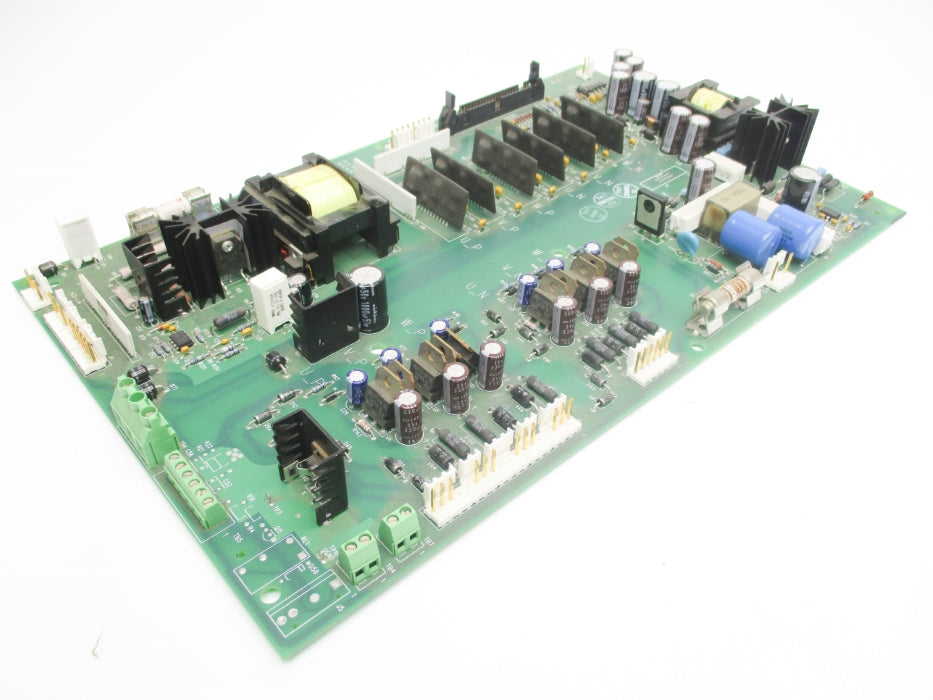 ALLEN BRADLEY 1336-BDB-SP34D NSNP