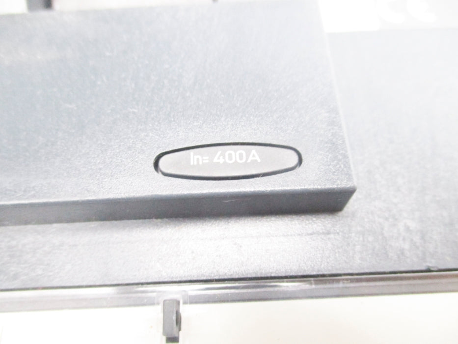 SQUARE D LJA36400U33X 600V 400A NSNP