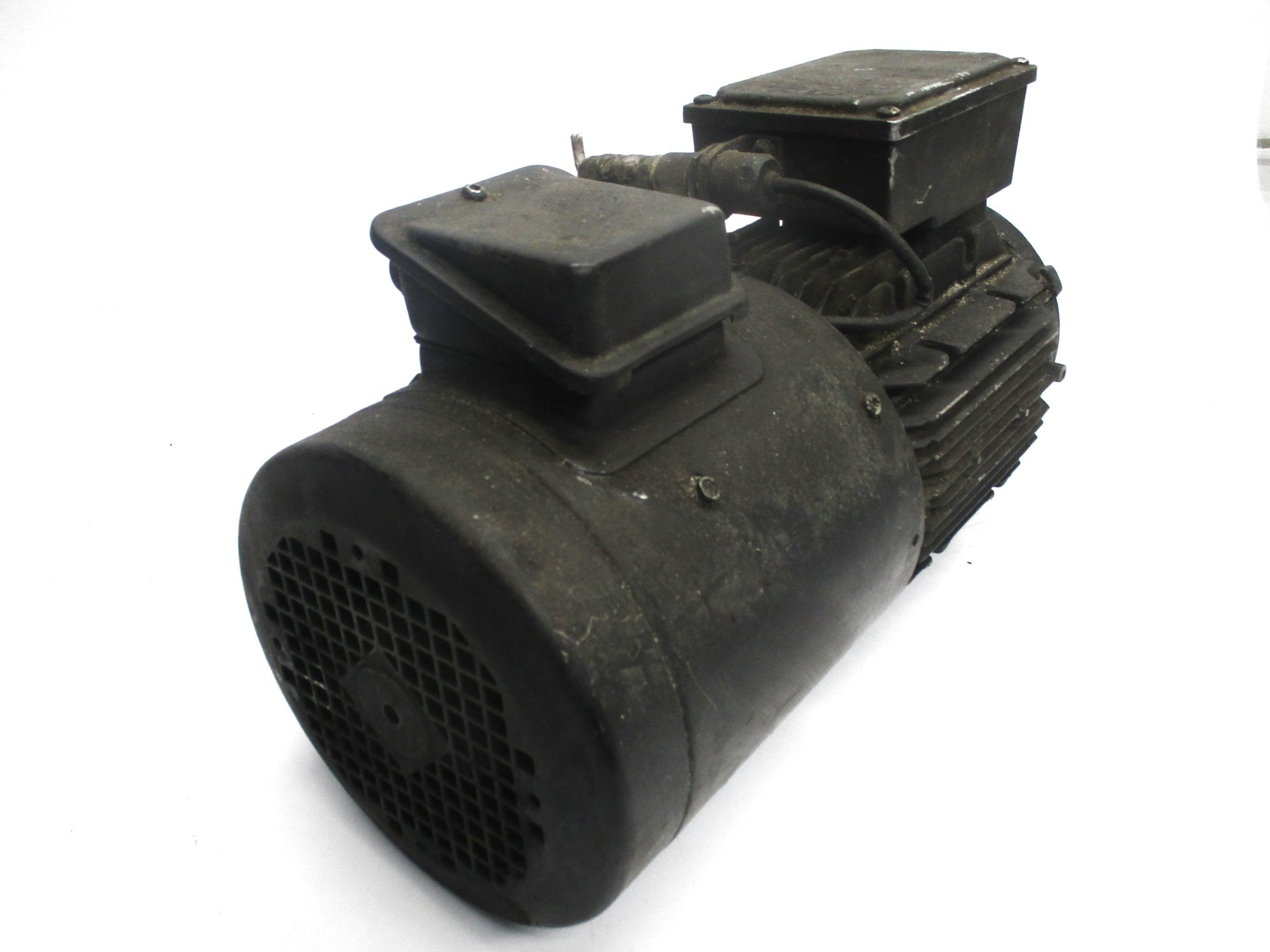 LEROY SOMERS LSMV1122MT UNMP