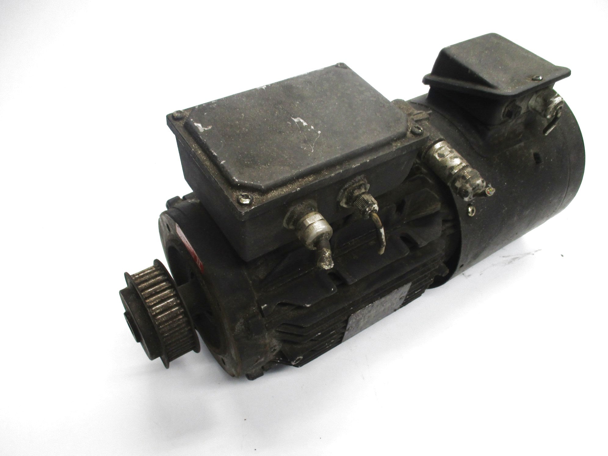 LEROY SOMERS LSMV1122MT UNMP