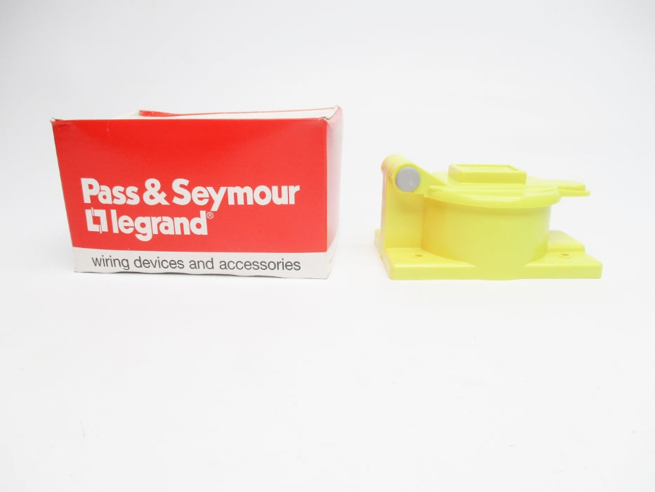 PASS&SEYMOUR 7770 NSMP