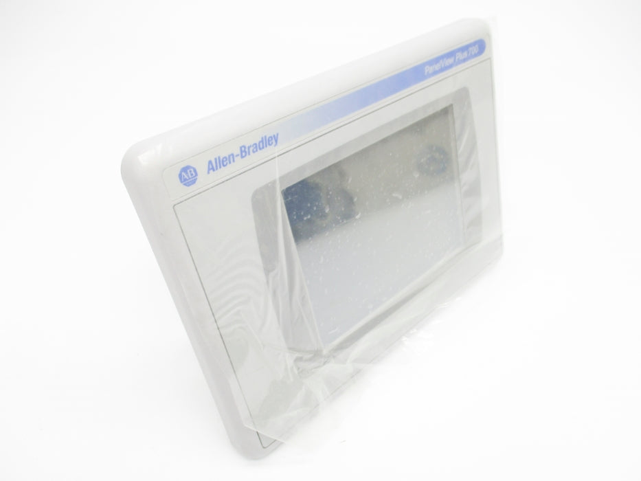 ALLEN BRADLEY 2711P-T7C6D1 SER. A NSMP