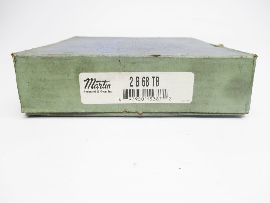 MARTIN 2B68TB NSFS
