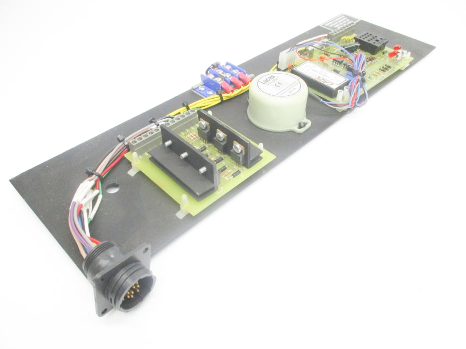 COMBINE CLINOMETER 801-00 NSNP