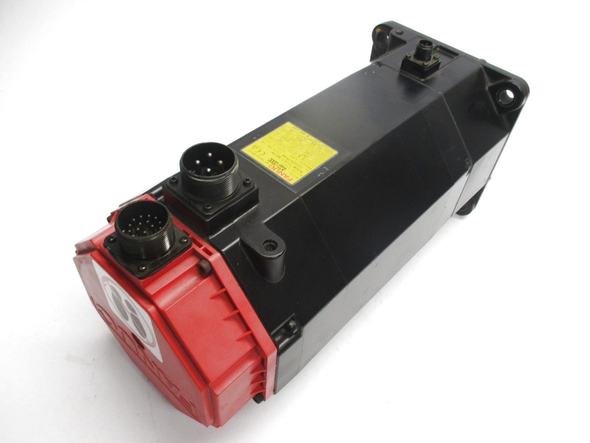FANUC AO6B-0147-B675 UNMP