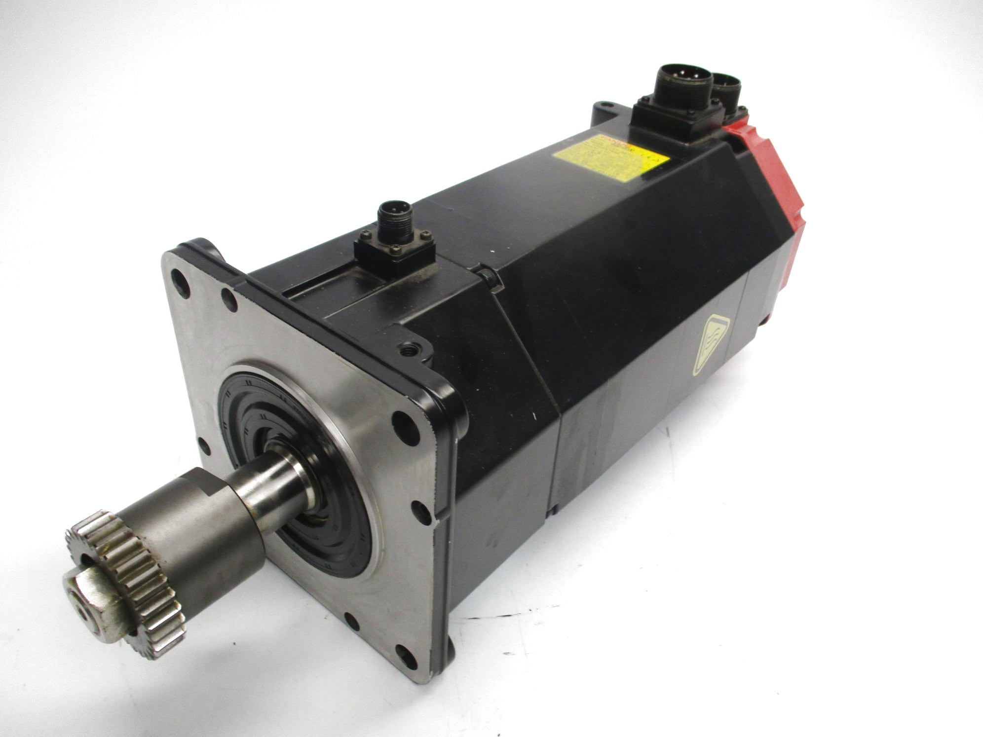 FANUC AO6B-0147-B675 UNMP
