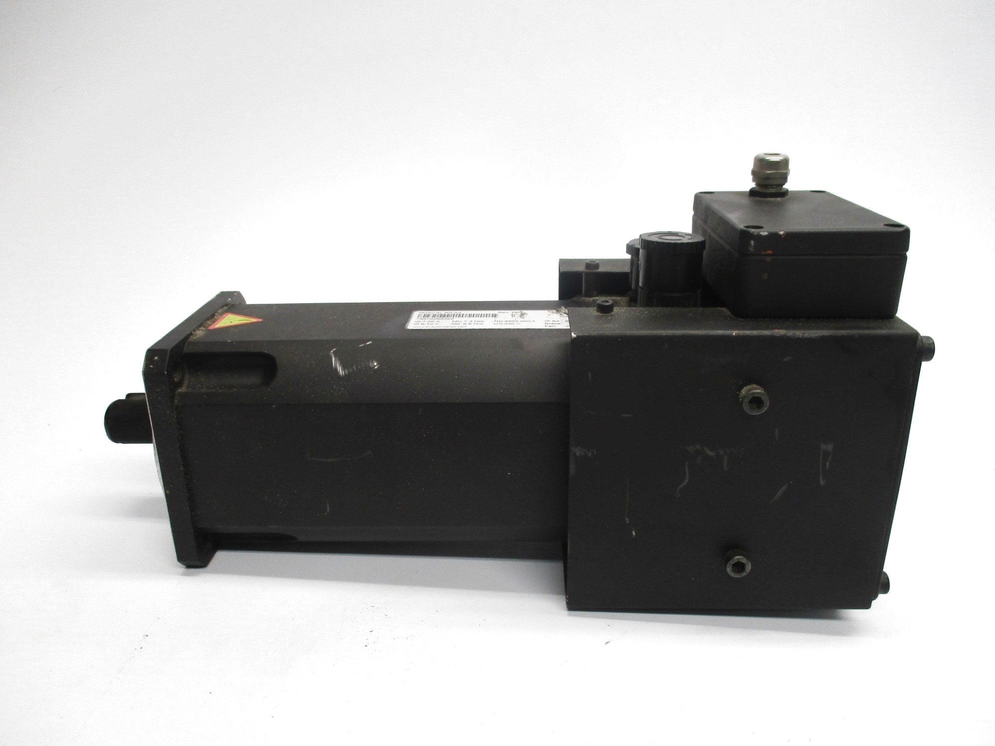 BR AUTOMATION 8MSC4L.R0-X2 NSNP