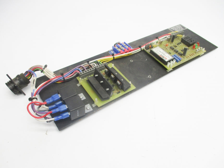 COMBINE CLINOMETER 801-00 UNMP
