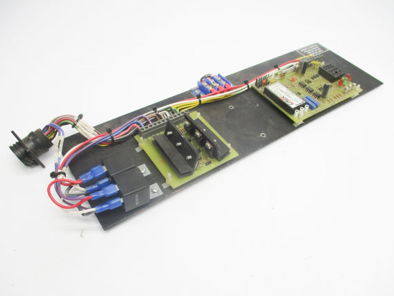 COMBINE CLINOMETER 801-00 UNMP